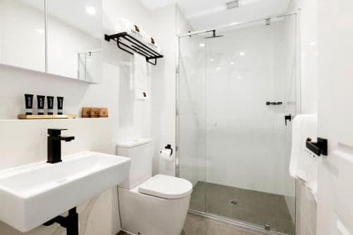Two-Bedroom Premier