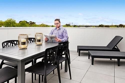 Two-Bedroom Premier