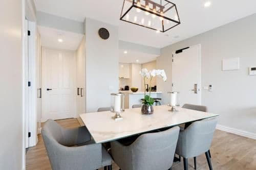 Two-Bedroom Premier