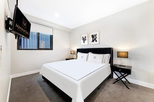 Two-Bedroom Premier