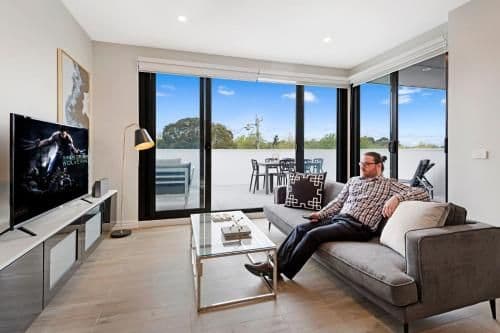 Two-Bedroom Premier