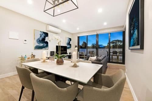 Two-Bedroom Premier