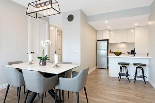 Two-Bedroom Premier