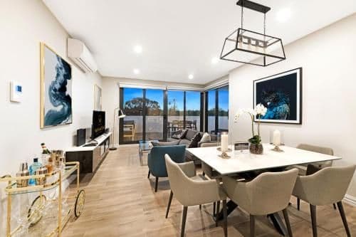 Two-Bedroom Premier