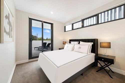 Two-Bedroom Premier