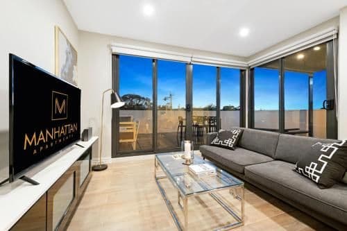 Two-Bedroom Premier