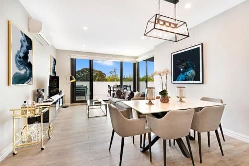 Two-Bedroom Premier