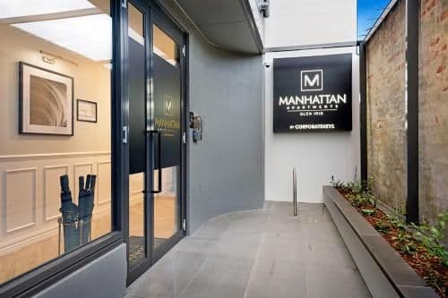 Two-Bedroom Premier
