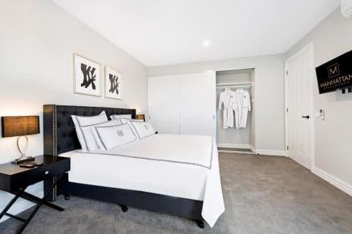 Two-Bedroom Premier