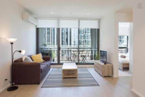 Scarlett Docklands Delight Balcony Gym & Pool Scarlett Docklands Delight Balcony Gym & Pool