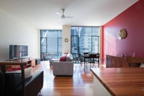Noah Central City Location with Views & Parking Noah Central City Location with Views & Parking