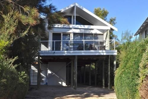Sheoak Holiday Home1