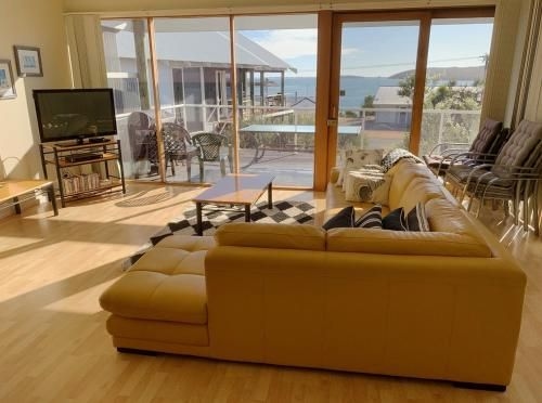 Sheoak Holiday Home0