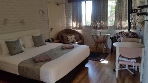 Standard King Room