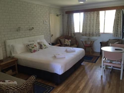 Standard King Room