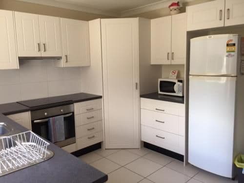 Apartment - Ground Floor