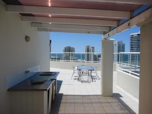 Three bedroom Apartment - Penthouse