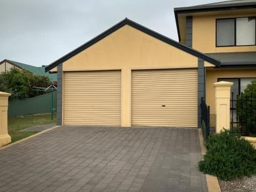 Four-Bedroom House