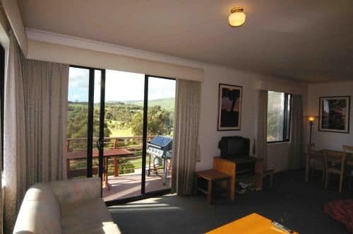 Three-Bedroom Apartment - Wirrina Cove
