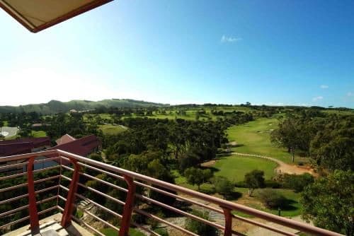 Three-Bedroom Apartment - Wirrina Cove
