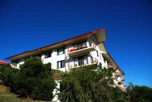 Wirrina Cove Apartment0