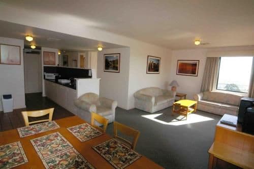 Three-Bedroom Apartment - Wirrina Cove