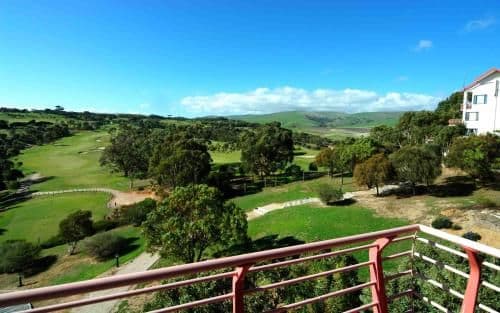Three-Bedroom Apartment - Wirrina Cove