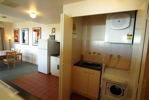 Three-Bedroom Apartment - Wirrina Cove