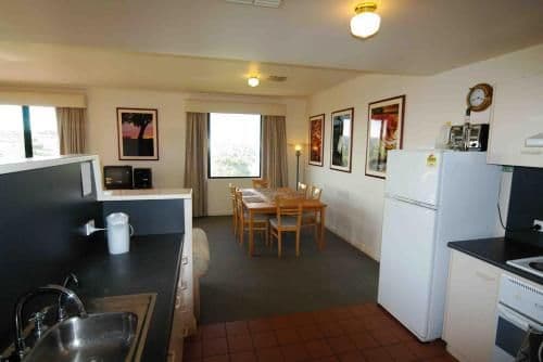 Three-Bedroom Apartment - Wirrina Cove