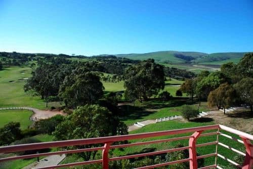 Three-Bedroom Apartment - Wirrina Cove