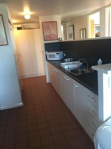 Three-Bedroom Apartment - Wirrina Cove