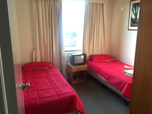 Three-Bedroom Apartment - Wirrina Cove