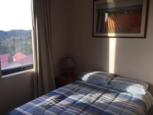 Three-Bedroom Apartment - Wirrina Cove