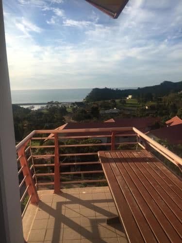 Three-Bedroom Apartment - Wirrina Cove