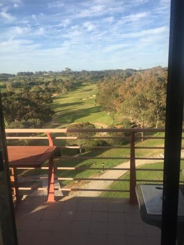 Three-Bedroom Apartment - Wirrina Cove