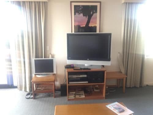 Three-Bedroom Apartment - Wirrina Cove