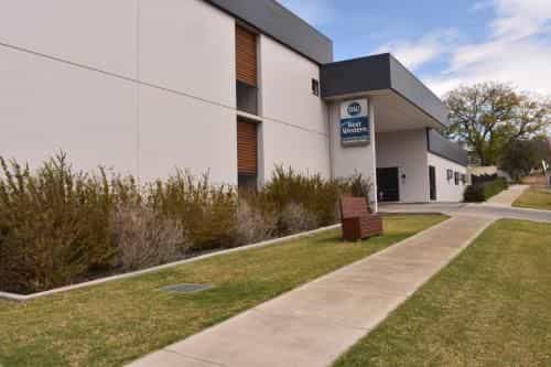 Best Western Club Quirindi Motel
