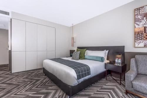 Peppers Executive Room