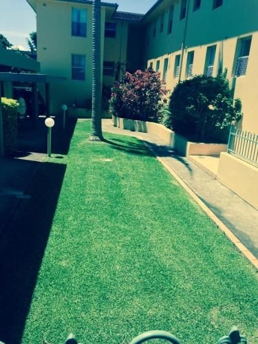 Oxley Cove Holiday Apartment2