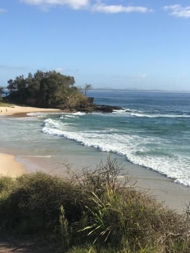 Oxley Cove Holiday Apartment3