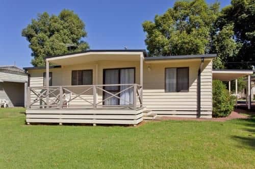 Cottage 20 - 3 Bedroom - Lake Hume Resort Cottage 20 - 3 Bedroom - Lake Hume Resort