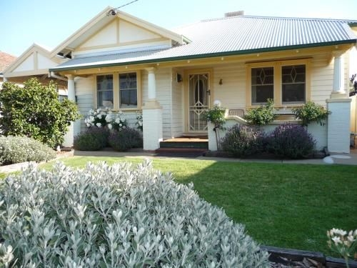 Shepp Central Apartment0