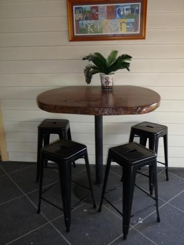 Shepp Central Apartment4