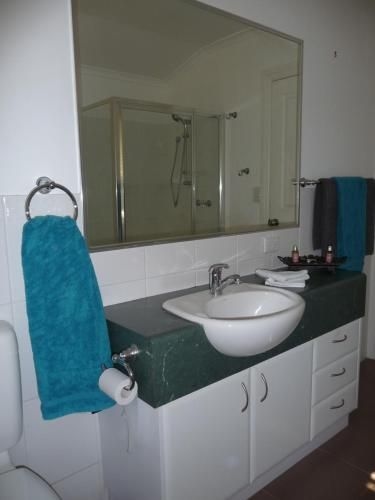 Shepp Central Apartment2
