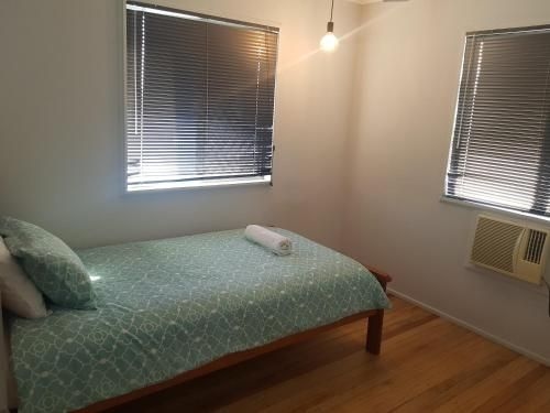 3 Bedroom home near the airport (3 Bedroom Renovated Home)1