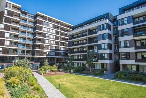 Serene Leichhardt 2bed2bath APT (Lewisham Station) (Serene Leichhardt 2bed2bath APT Lewisham Station)2