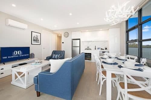 One-Bedroom Premier