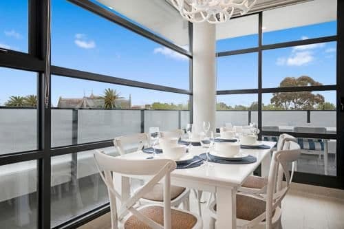 One-Bedroom Premier