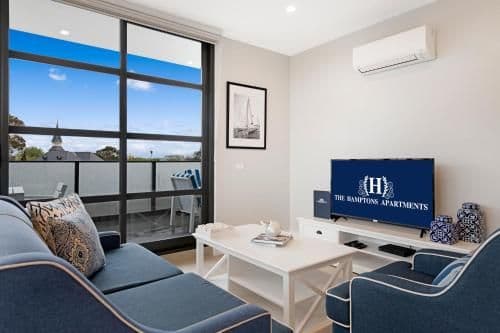 One-Bedroom Premier