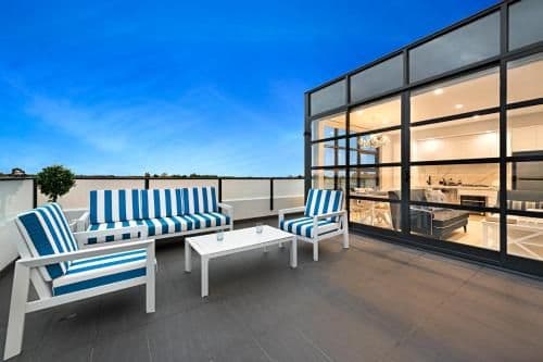 One-Bedroom Premier